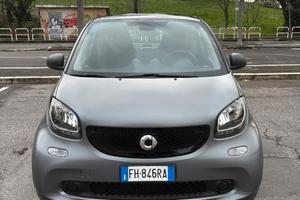 Smart Fortwo, turbo (90cavalli), Passion,