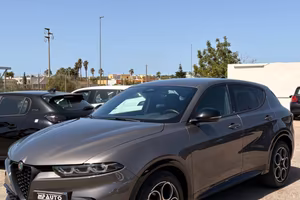 Alfa Romeo Tonale 1.6 diesel 130 CV TCT6 Sprint