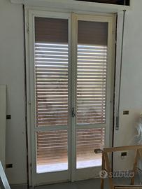 Porte finestre