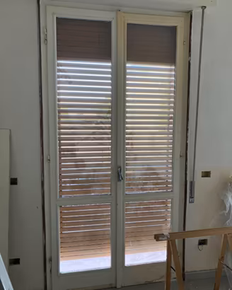 Porte finestre