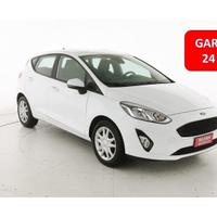 FORD Fiesta 1.5 EcoBlue 5 porte Business