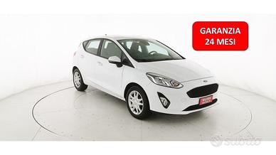 FORD Fiesta 1.5 EcoBlue 5 porte Business