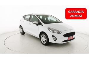 FORD Fiesta 1.5 EcoBlue 5 porte Business