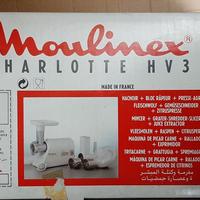 robot moulinex
