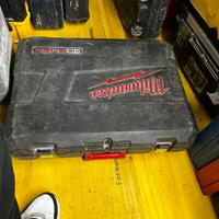 Martello/demolitore MILWAUKEE M18  batteria a part