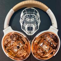 cuffie Richard orlinski