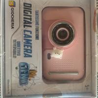 Fotocamera digitale per bambini