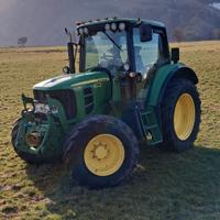 John Deere 6230 Premium 