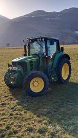 John Deere 6230 Premium 