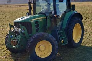 John Deere 6230 Premium 