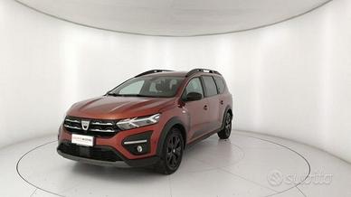Dacia Jogger 1.0 TCe GPL 100 CV 7 posti Extre...