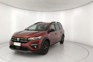 Dacia Jogger 1.0 TCe GPL 100 CV 7 posti Extre...