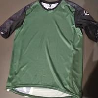 MAGLIA ASSOS TRAIL MTB TAGLIA L 