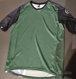 MAGLIA ASSOS TRAIL MTB TAGLIA L 