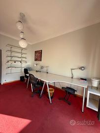 Studio di architettura Affitta stanza