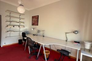 Studio di architettura Affitta stanza