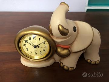 Sveglia Orologio Elefante Thun