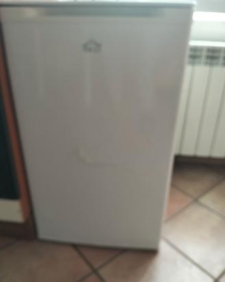 congelatore funzionante 