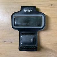 Igadgitz Fascia da braccio per Sony WalkmanNWZ-A15