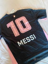 Maglia messi t shirt