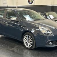 Alfa Romeo Giulietta 1.6 JTDm TCT 120 CV Super