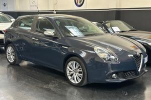 Alfa Romeo Giulietta 1.6 JTDm TCT 120 CV Super
