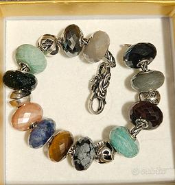 Trollbeads bracciale 