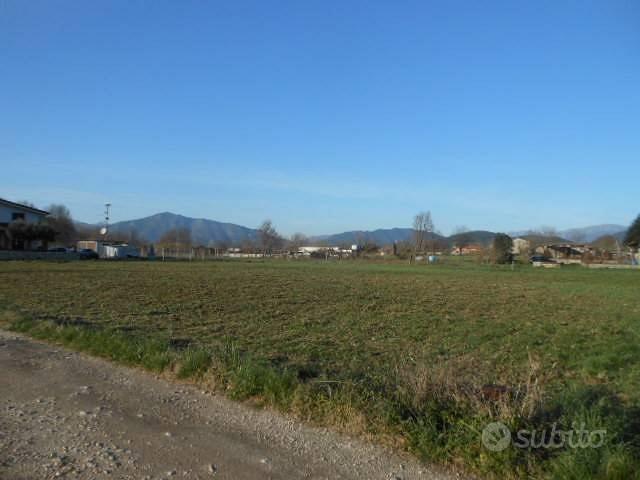Terreno di 2400 m² a Pietramelara - Vista 4