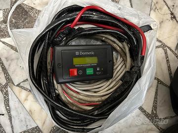 Gruppo elettrogeno tec29