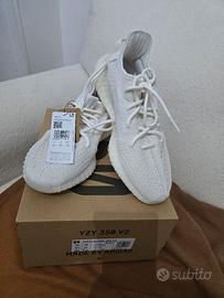 Yeezy Boost 350 v2 bone HQ6316