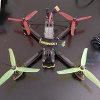 iFlight Nazgul 5
