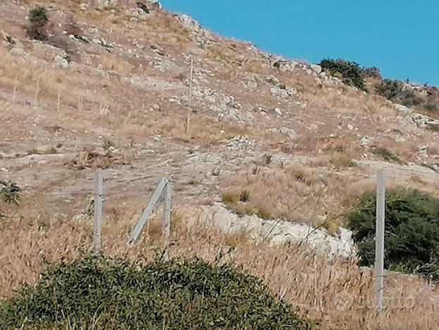 Terreno a Palma di Montechiaro (AG) vicino Liceo