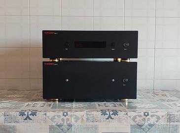 FINALE HIFI PASS LABS ALEPH 30