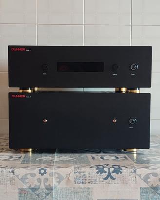 FINALE HIFI PASS LABS ALEPH 30