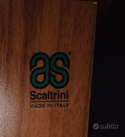 Scrivania da Computer Scaltrini