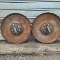 CERCHI AUTO ANTEGUERRA