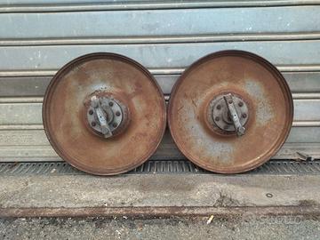 CERCHI AUTO ANTEGUERRA