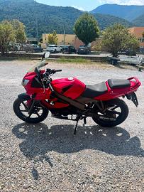 Kymco Quannon 125