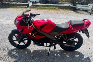 Kymco Quannon 125
