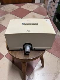 SOLAR KIT JUNKERS