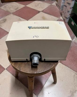 SOLAR KIT JUNKERS