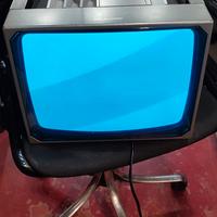TV Brionvega Monitor 15 b/n