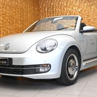 VOLKSWAGEN Maggiolino CABRIO 2.0 TDI SPORT BMT!!