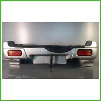 Paraurti Posteriore SUZUKI GRAND VITARA SUV GRIGIO