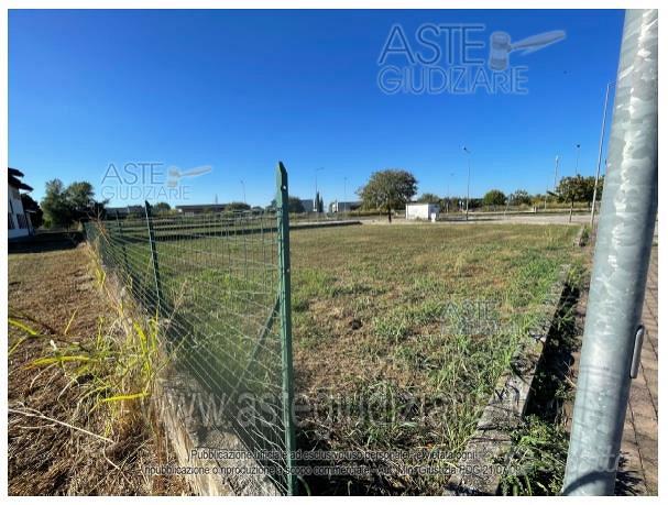 Terreno Agricolo Curtatone [A4329465] - Vista 2