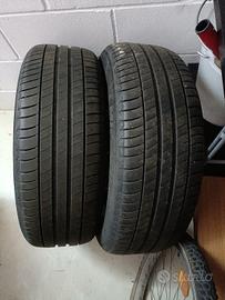 2 pneumatici Michelin 215/55 R18 99V