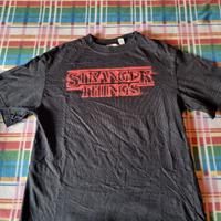 T-shirt H&M Stranger Things