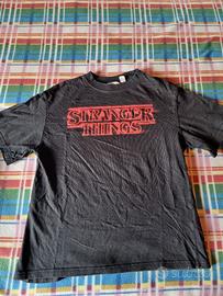 T-shirt H&M Stranger Things