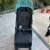 PASSEGGINO LEGGERO GRACO