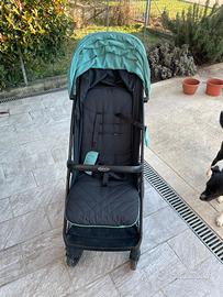 PASSEGGINO LEGGERO GRACO